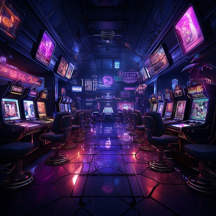 togel hk featured game showcase