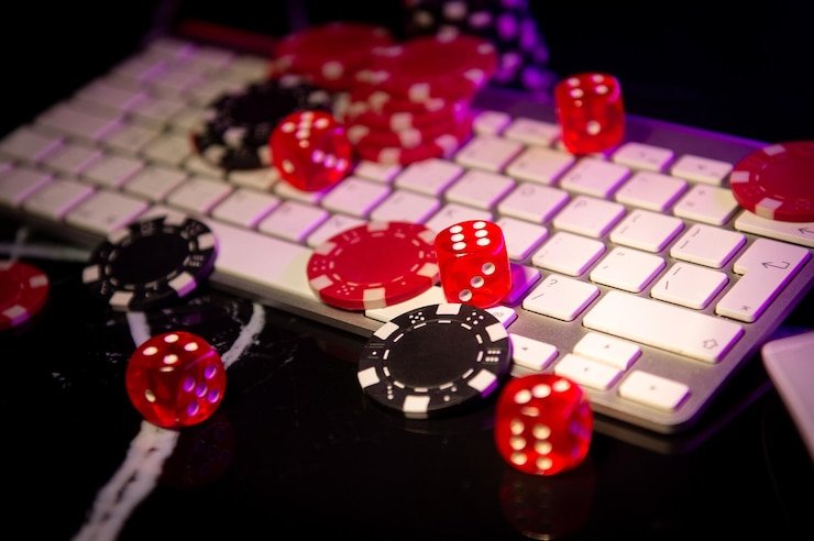 togel hk featured game showcase