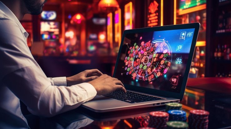 togel hk featured game showcase
