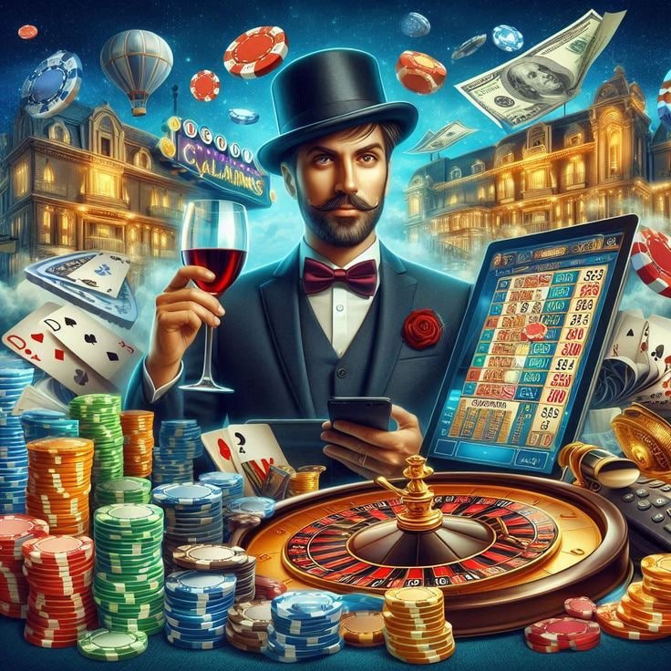 Antarmuka permainan togel di platform togel hk menampilkan pilihan jenis togel dan hasil terbaru